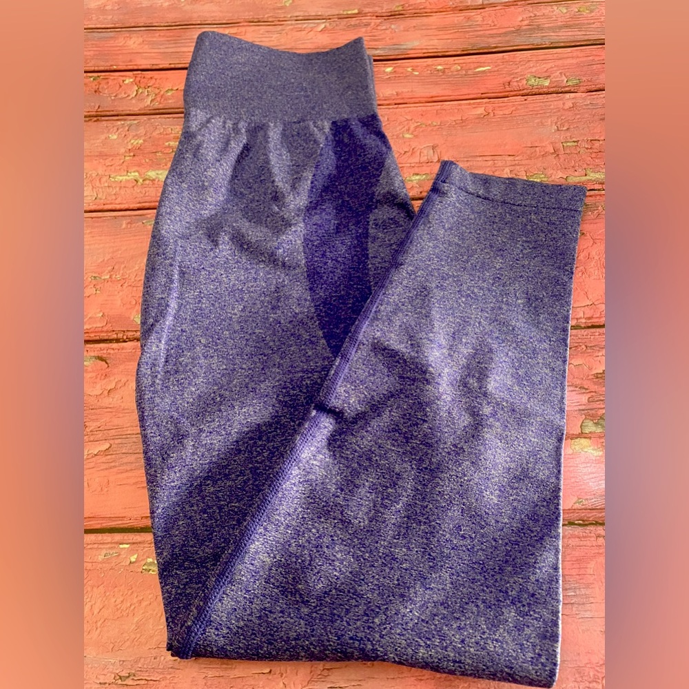 Nvgtn contour seamless leggings